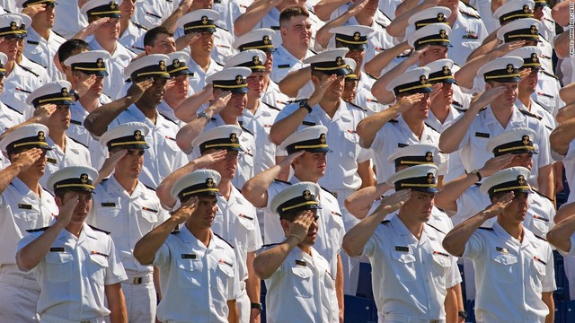 highest paid grads us naval academy