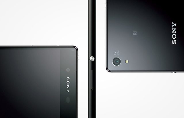 Sony sẽ giới thiệu smartphone Xperia cao cấp mới vào ngày 27/5