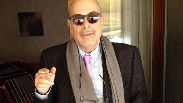 Chiếc 'iPhone bắt ma' ra mắt ở Italy