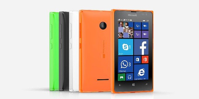  Concept Lumia 750 