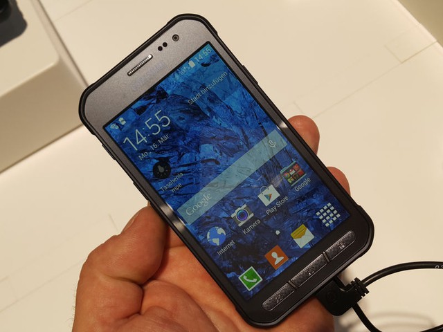 Samsung Galaxy Xcover 3