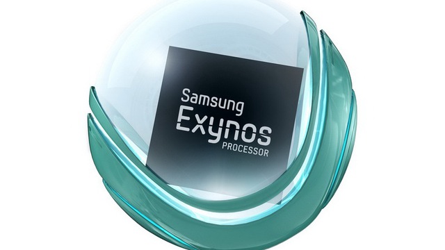 Samsung Exynos.