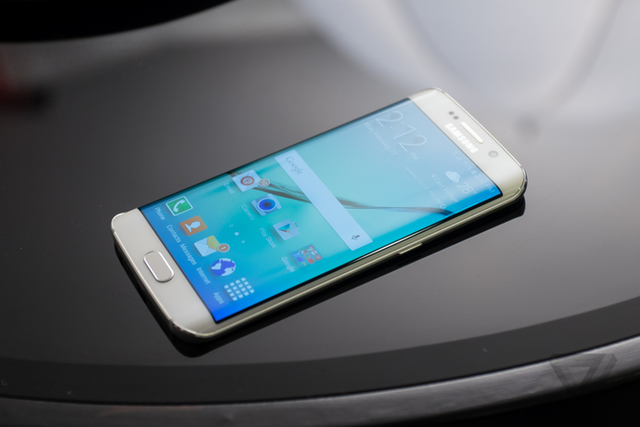 Cách biến giao diện trên Galaxy S5 giống như của Galaxy S6 cực dễ   Fptshopcomvn