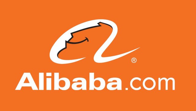 Alibaba-logo