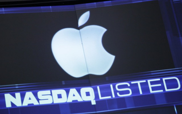 Liệu Apple có thể là công ty đầu tiên chạm mốc 1000 tỷ USD?