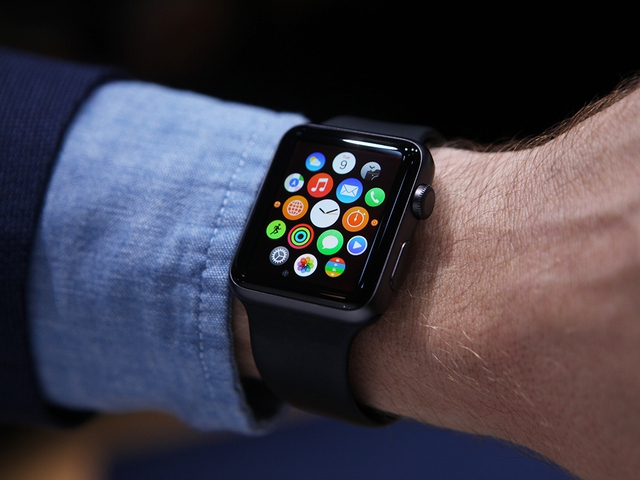 Chiếc smartwatch của Apple sẽ tập trung vào ứng dụng và trải nghiệm của người dùng.
