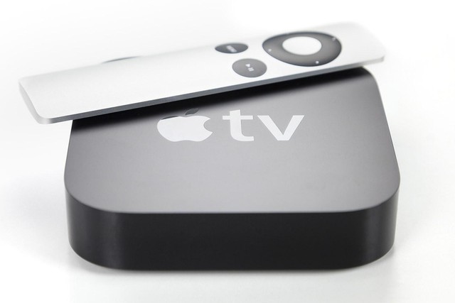 Apple TV 2015 là một sản phẩm đáng kì vọng