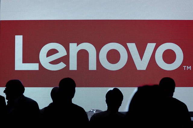 Lenovo bất ngờ mất đi vị trí thứ 3 trong làng di động thế giới