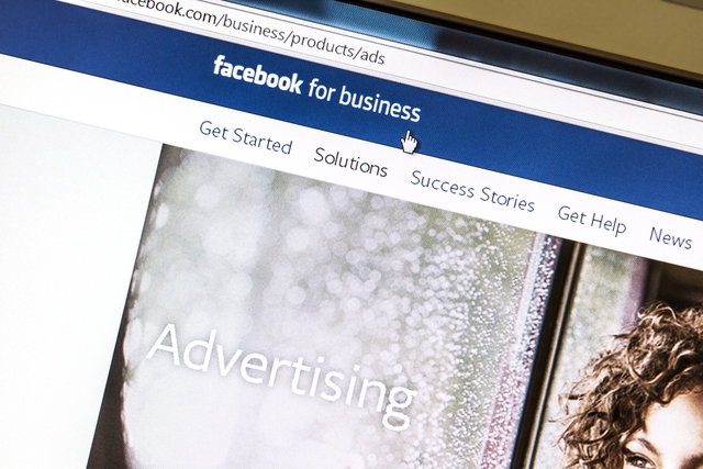  Facebook đang phát triển rất nhiều tính năng nhằm hỗ trợ doanh nghiệp và nhà sản cung cấp sản phẩm. 