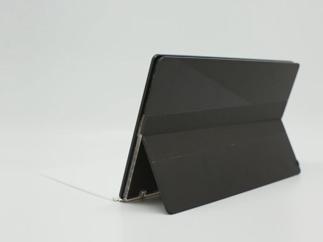 First Surface Prototype