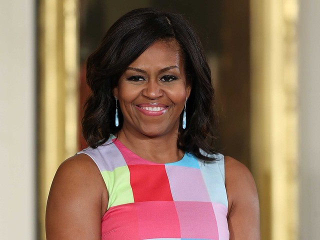 FLOTUS Michelle Obama