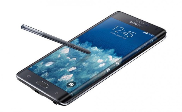 Chời đợi Galaxy Note 5 và phiên bản màn hình lớn của Galaxy S6 edge để giúp Samsung trở lại cuộc đua.