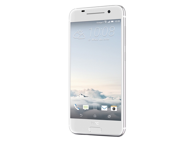  Ảnh dựng HTC One A9 