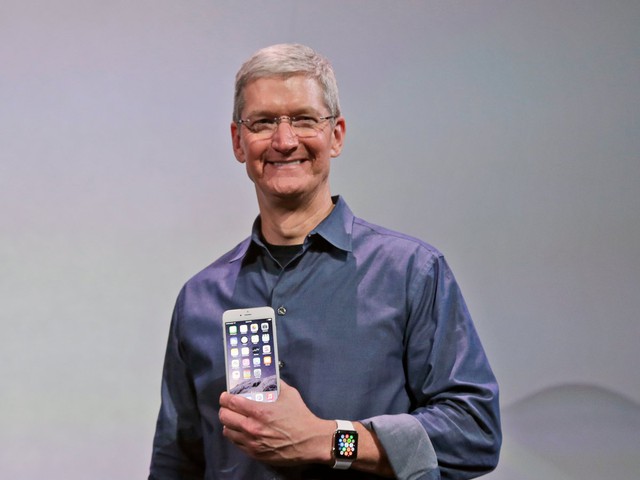 Tim Cook đã có một quãng thời gian tràn đầy niềm vui cùng với những thành công của Apple. Nhưng tương lai sẽ là rất nhiều khó khăn đang chờ đợi ông.
