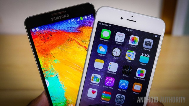 iphone 6 plus vs samsung galaxy note 3 quick look aa (14 of 20)