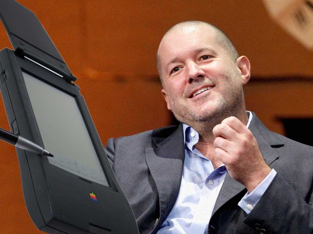 It took Apples industrial design chief Jony Ive a whole year to decide that the watchs straps should click into slots.