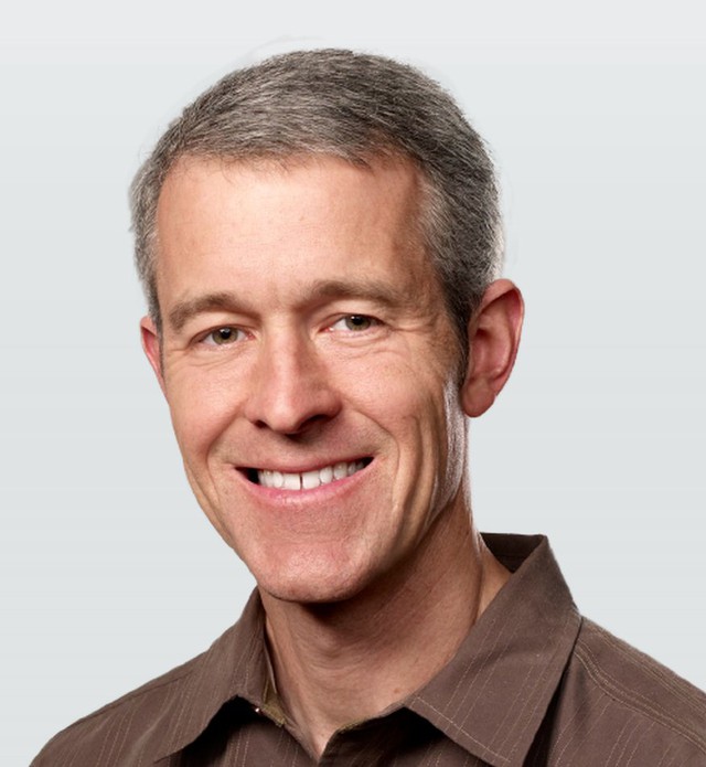 Jeff Williams is a big part of the reason Apple is able to make millions of iPhones. 
