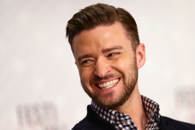 Justin Timberlake