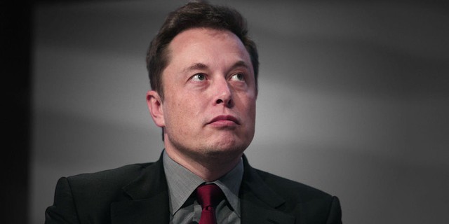Tỷ phú Elon Musk từng được ví như siêu anh hùng trong giới công nghệ