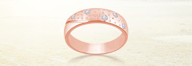 Sự kiện ít được biết đến về Rose Gold (2)