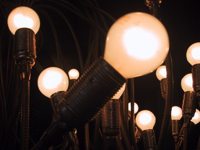 Longer-lasting light bulbs