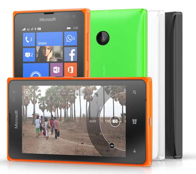 Lumia