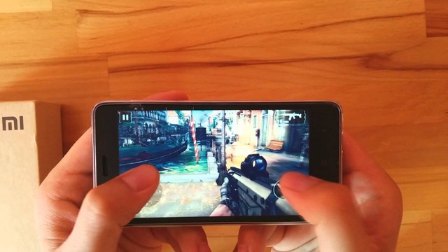 Redmi 2A sẽ l&agrave; chiếc smartphone đầu ti&ecirc;n sử dụng chip xử l&yacute; mới, gi&uacute;p giảm chi ph&iacute; sản xuất nhưng vẫn c&oacute; hiệu năng cao.