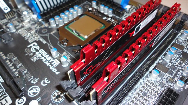 Giá RAM và SSD giảm mạnh - Tin mừng cho game thủ Việt