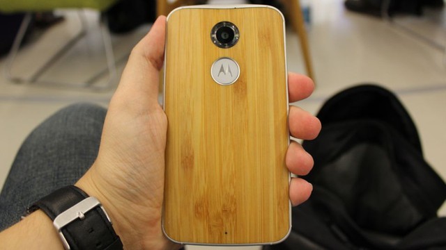 C&aacute;c sản phẩm của Motorola lu&ocirc;n mang đậm c&aacute; t&iacute;nh rất ri&ecirc;ng.