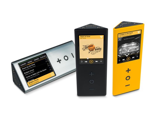 Neil Youngs Pono Music player: $6,225,354