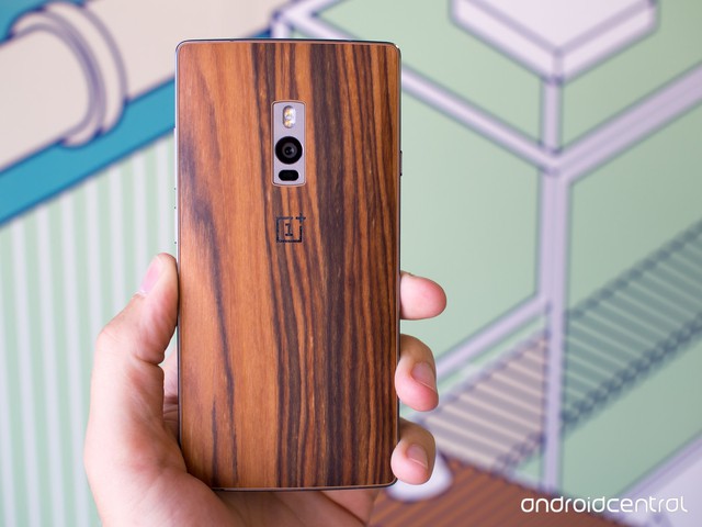 OnePlus 2