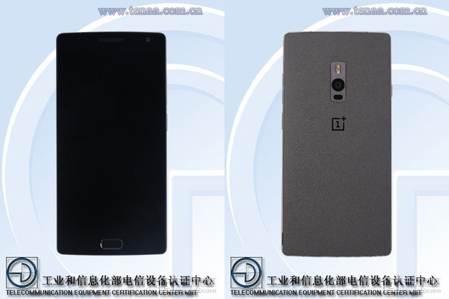 OnePlus 2