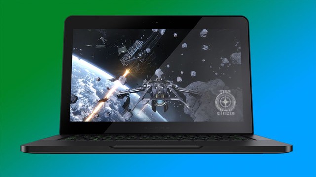 Razer Blade