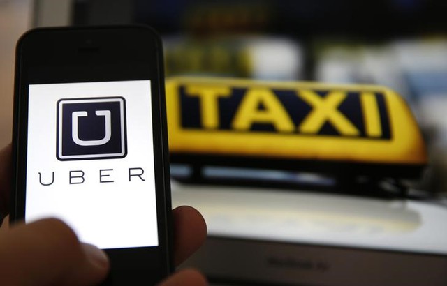 Uber tiếp tục bị cấm tại thị trường Trung Quốc để bảo vệ quyền lợi của các hãng taxi trong nước.