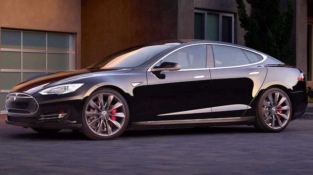 Tesla has announced a number of optional upgrades for its Model S P85 D