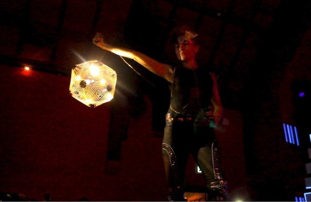 This is another one of Serges creations.