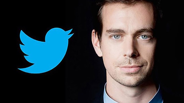  Jack Dorsey vừa trở thành CEO chính thức của Twitter và anh sẽ phải điều hành hai công ty. 