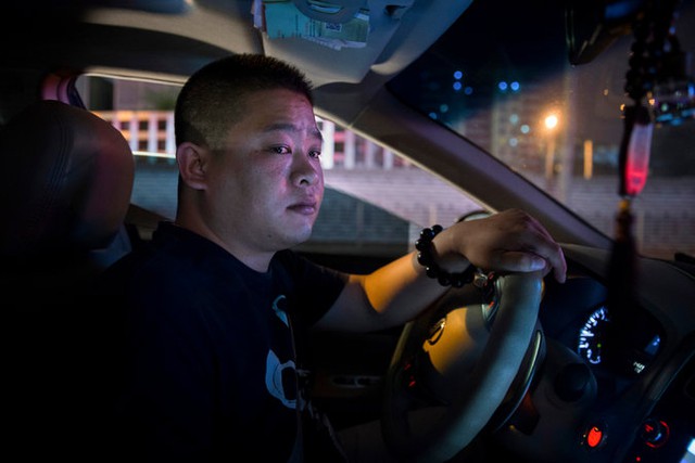 Uber nhận được sự ủng hộ từ người dân Trung Quốc, nhờ cách tiếp cận khôn khéo.