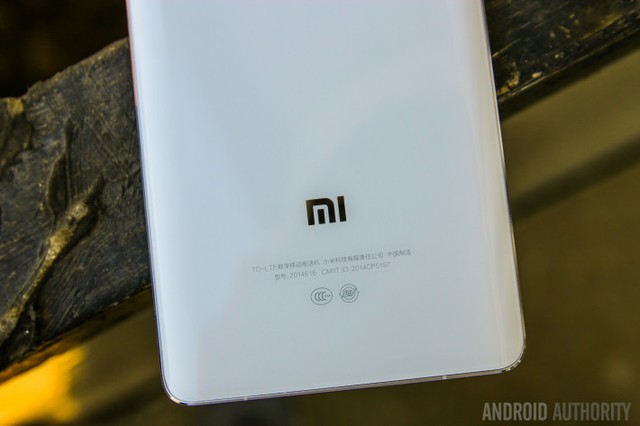 Xiaomi Mi Note-2