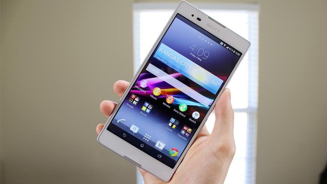 Sony Xperia T2 Ultra