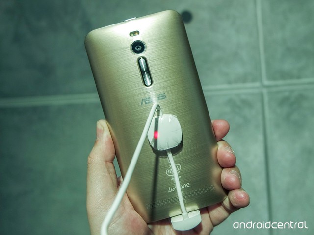 Asus Zenfone 2