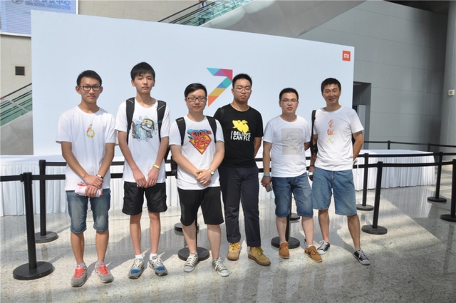 Cộng đồng người dùng Xiaomi tại Trung Quốc
