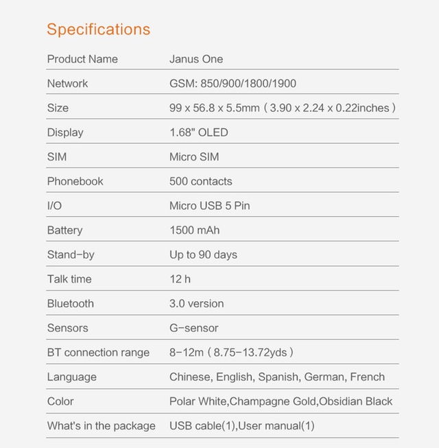 Th&ocirc;ng tin thiết bị.