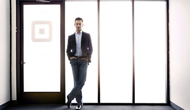 Leo n&uacute;i l&agrave; bộ m&ocirc;n ưa th&iacute;ch của Jack Dorsey.