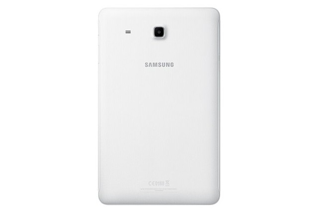 Samsung Galaxy Tab E màn hình 9,6 inch ra mắt