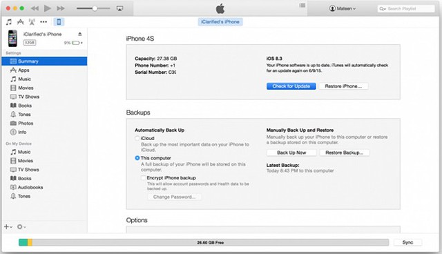Cách cài đặt iOS 9 beta 1 không cần tài khoản Developer
