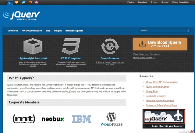 Jquery