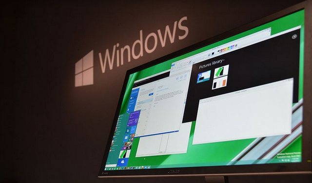 Windows mới sẽ được giới thiệu