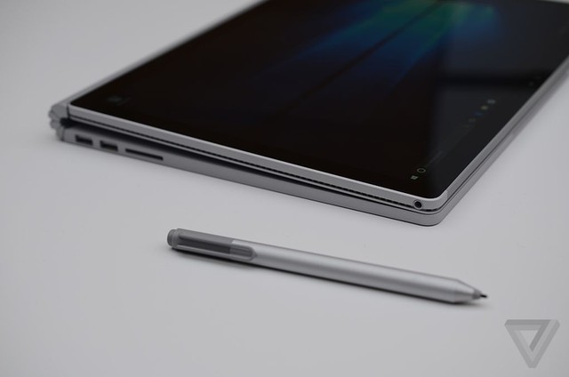  Chiếc bút Surface Pen thế hệ mới 