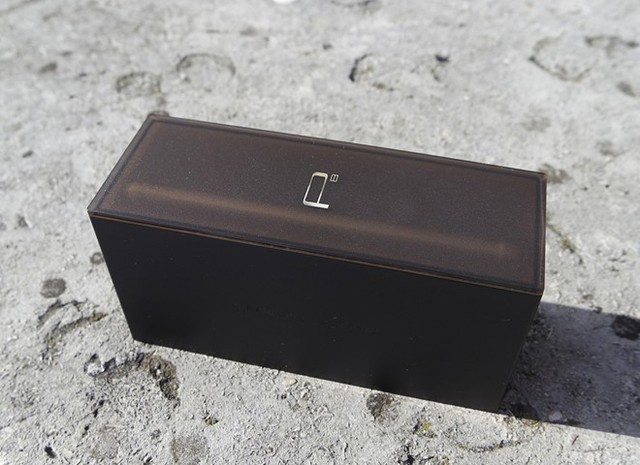 Ảnh thực tế Huawei Ascend P8 mỏng 6,4 mm vừa ra mắt